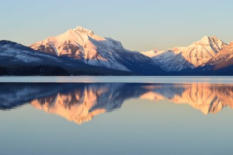 Free stock photo of adventure, daylight, glacier Bedroom Wall Mural, Wallpaper Mountain, Lake Mcdonald, Mount Olympus, Wilderness Camping, Holiday Hotel, Beautiful Scenery Pictures, Scenic Photography, Wall Mural Wallpaper