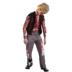 Boys Zombie Punk Rocker Costume, perfect for Halloween! £8.92 & Free Delivery. 80s Rock Costume, Punk Rocker Costume, Boys Halloween Costumes, Zombie Costume Kids, Rocker Costume, Rock Costume, Rocker Boy, Boys Costumes, Zombie Costume