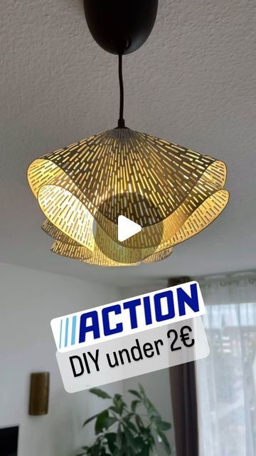 Diy Suspension Luminaire, Creative Lamps Diy, Diy Hanging Lamp, Diy Lustre, Diy Lamp Ideas, Diy Luminaire, Chandelier Diy, Tv Walls, Hudson Homes