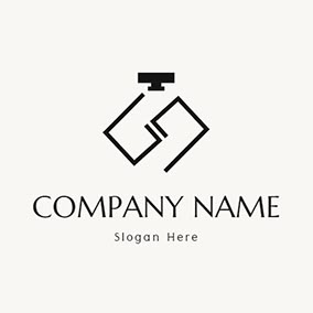 Free Perfume Logo Designs | DesignEvo Logo Maker Perfume Company, Logo Parfum Design, Perfume Logo Design, Logo For Perfume, Logo Perfume Design, Logo Design For Perfume, Perfume Logo Design Bottle, Logo For Perfume Brand, Perfume Brand Logo