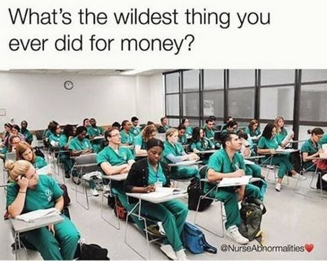 Sixteen Nursing Memes For The Underappreciated Healthcare Worker - Memebase - Funny Memes Nursing School Memes, Night Shift Humor, Nursing Student Humor, Hospital Humor, Medical Memes, Nurse Jokes, Healthcare Humor, Nursing School Humor, Nursing Memes