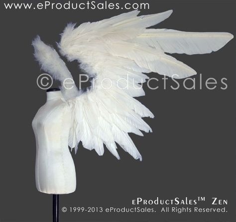 Diablo Cosplay, Doll Wings, Phoenix Costume, Angel Wings Costume, Cosplay Wings, Angel Wings Design, Feather Angel Wings, Wings Drawing, Cosplay Tutorial