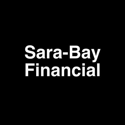 Sara-Bay Financial by Finance Ai provides Sara-Bay Financial stock holdings and annual report by SEC Form 13f filings. Pension Fund, Investment Portfolio, Financial Statement, Smart Money, Annual Report, Finance, Money, History