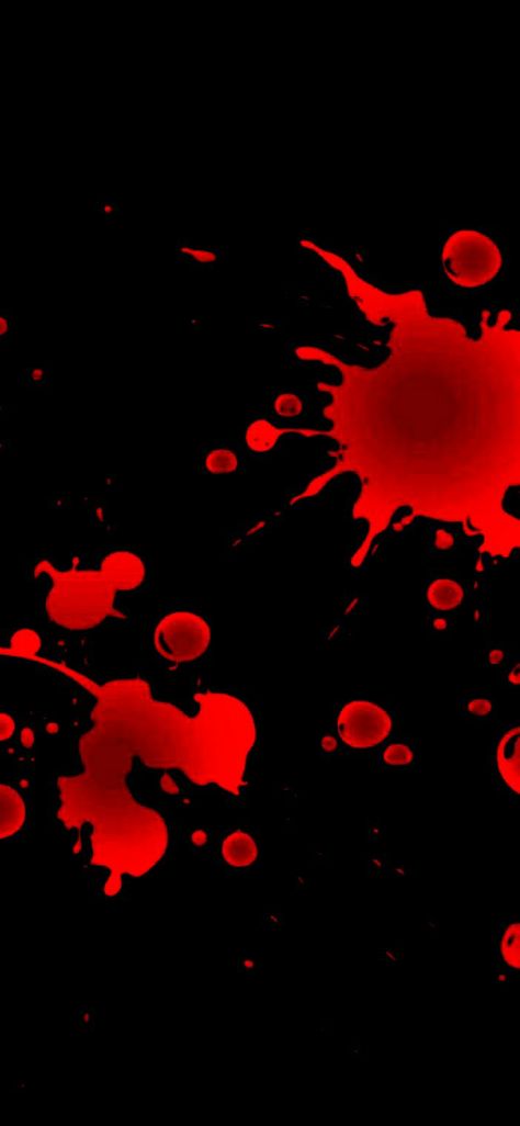 Blood Wallpaper, Plain Black Background, Drip Art, Halloween Wallpaper Cute, Dont Touch My Phone Wallpapers, Black And White Background, Dark Art Illustrations, Red Wallpaper, Pretty Wallpapers Backgrounds