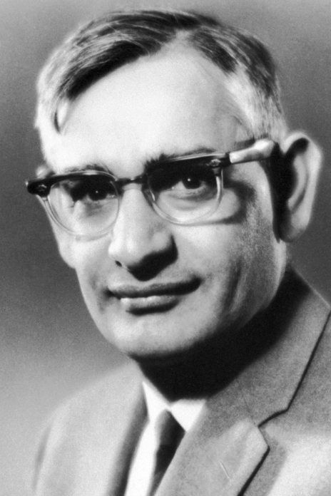 Har Gobind Khorana, The Nobel Prize in Physiology or Medicine 1968, Born: 9 January 1922, Raipur, India, Died: 9 November 2011, Concord, MA, USA, Affiliation at the time of the award: University of Wisconsin, Madison, WI, USA, Prize motivation: "for their interpretation of the genetic code and its function in protein synthesis." Biology Scientist, C V Raman, Alfred Nobel, Genetic Code, Indian Institutes Of Management, Famous Scientist, University Of Liverpool, Nobel Prize Winners, University Of British Columbia