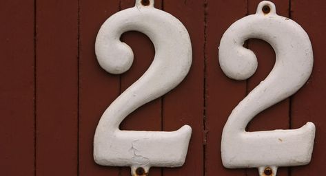 Numerology Horoscope, Number 22, Numerology Numbers, Pick Yourself Up, Trying To Conceive, Baby Center, Great Power, Baby Development, Making Mistakes