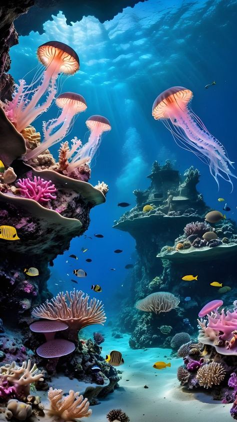 #TravelGoals #Wanderlust #ExploreMore #AdventureAwaits #BucketListTravel #TravelInspiration #TravelAddict #VacationVibes #TravelDiaries #RoamTheWorld Sealife Wallpapers, Live Wallpaper Ipad, Colorful Aquarium, Aquarium Wallpaper, Ocean Wallpapers, Aquarium Live Wallpaper, Ipad Lockscreen, Underwater Wallpaper, Ocean Aquarium