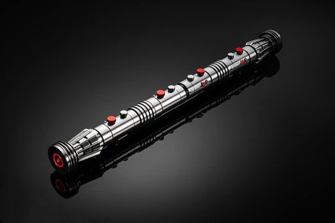 #Saberporn #darthmaul #lightsaber Darth Maul Lightsaber, Lightsaber Design, Jedi Sith, Star Wars Light Saber, The Phantom Menace, Darth Maul, Star Wars Jedi, Star Wars Artwork, Lightsaber