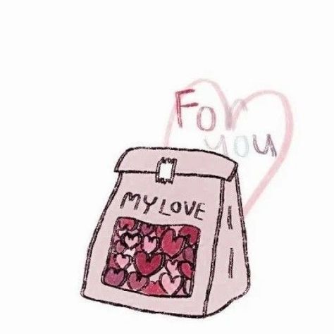 Cute Note It Drawings For Boyfriend, Lily Calloway, Addicted Series, Cute Texts For Him, Cute Messages, Cute Doodle Art, Mini Drawings, Cute Memes, Cute Little Drawings