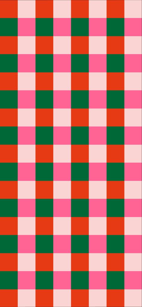 Aesthetic plaid christmas wallpaper!! Cute festive phone backgound Ipad Wallpaper Holiday, Christmas Iphone Lockscreen Wallpaper, Christmas Cheetah Print Wallpaper, Winter Plaid Wallpaper, Holiday Wallpaper Aesthetic Christmas, Trendy Christmas Wallpaper, Christmas Vibes Aesthetic Wallpaper, Christmas Aesthetic Colorful, Christmas Checkered Wallpaper