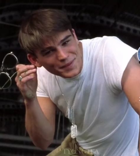 Pearl Harbor Danny, Danny Walker, Pearl Harbor Movie, Josh Harnett, Josh Hartnett, Do Kyung Soo, Pearl Harbor, Celebrity Crush, A Good Man