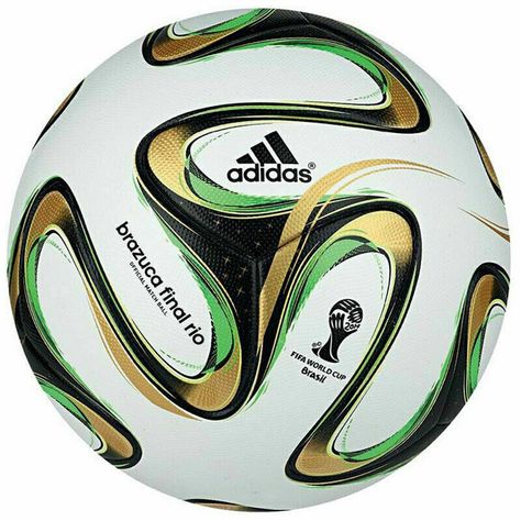 Fifa 2014 World Cup, Football Ball, Soccer Match, Soccer Gear, Football Equipment, World Cup Final, Adidas Soccer, World Cup 2014, Adidas Football