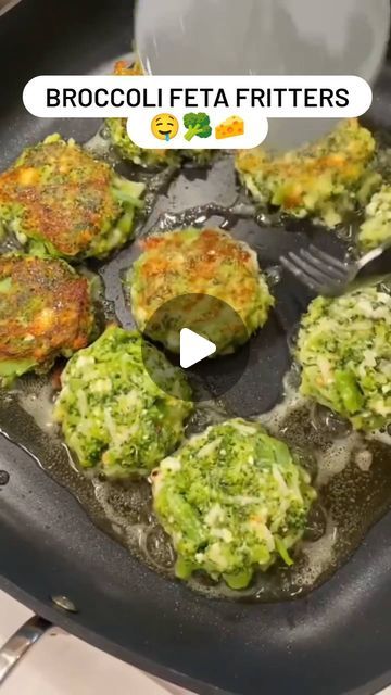 Tasty Keto Recipes on Instagram: "Make brocolli tasty with this easy keto Broccoli and Fetta fritters 🤤🥦🧀  #keto #ketodiet #ketorecipes" Keto Broccoli Fritters, Broccoli Fritters, Keto Broccoli, January 21, Easy Keto, Mediterranean Diet, Broccoli, Feta, Keto Diet