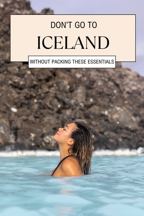 Iceland packing list Iceland What To Pack, Iceland In November Clothes, How To Dress For Iceland, Iceland Outfit Inspiration, What To Pack For Iceland In November, Iceland Travel Packing List, Iceland In July Outfits, What To Wear In Iceland In November, What To Wear In Iceland In Summer