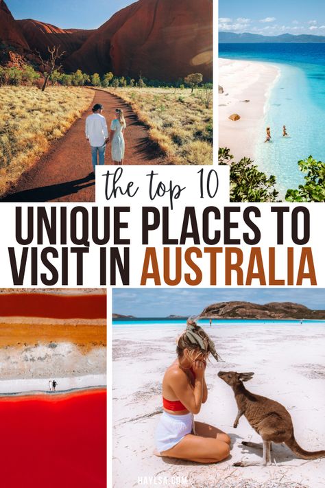 Get the ultimate Australia bucket list from locals and find 10 unique places to visit in Australia. #australiatravel | australia bucket list things to do in | australia bucket list ideas | australia beautiful places | australia best places to visit | best places to travel in Australia | best places to travel australia | travel destinations australia places to visit | best travel destinations australia | australia travel beautiful places destinations Australia Places To Visit, Australia Road Trip, Australia Bucket List, Kakadu National Park, Places In Australia, Australia Itinerary, Australia Trip, Australia Vacation, Australia Travel Guide