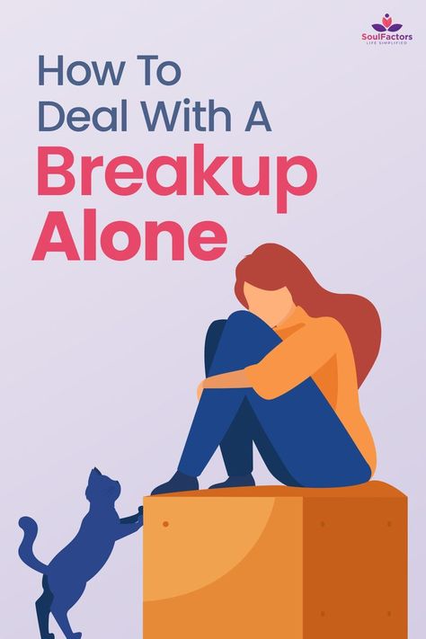 How To Deal With A Breakup Alone Age Appropriate Chores For Kids, Bad Breakup, Age Appropriate Chores, Break Up, Pick Yourself Up, Bad Decisions, Time Of Your Life, Personality Development, Chores For Kids