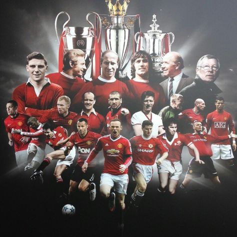 Man Utd wallpaper. Soccer Ronaldo, Manchester United Old Trafford, Manchester United Team, Manchester United Legends, Manchester United Wallpaper, Manchester United Players, Manchester United Fans, George Best, Sir Alex Ferguson