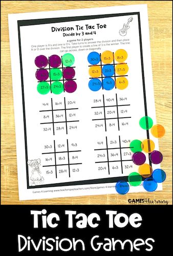 Division Games 4th, Division Games 3rd, Division Intervention, Long Division Game, Long Division Games, Division Facts Games, Long Division Activities, Interactive Math Games, Math Fluency Games