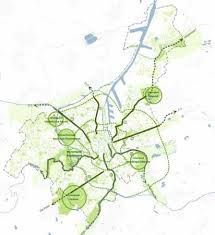 Urban Mapping, Puerto Rico Map, Street Landscape, Urban Design Diagram, Urban Design Plan, Site Analysis, Concept Diagram, Master Plan, Design Planning