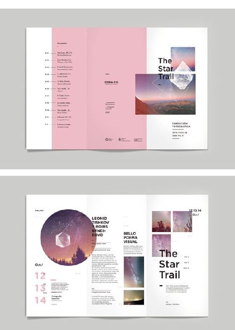 Layout Editoriale, Design De Configuration, Mises En Page Design Graphique, Book And Magazine Design, Buch Design, Graphisches Design, Logo And Identity, Leaflet Design, Magazine Layout Design