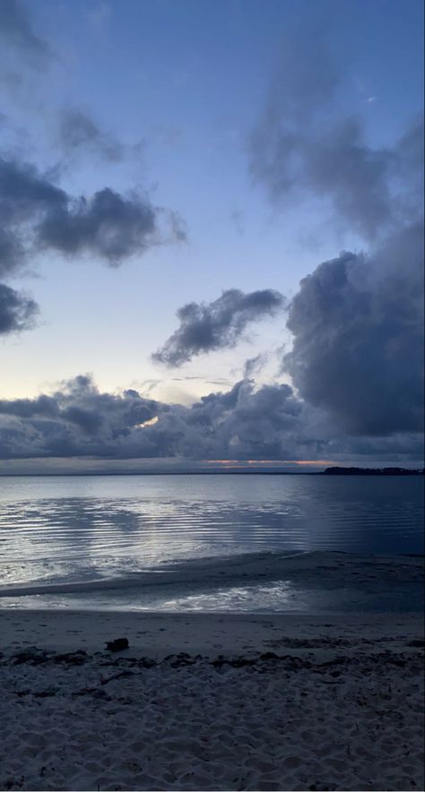 Myself Aesthetic, Water Sunset, Sky Clouds, The Sky, Water