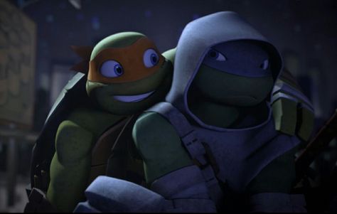 Tmnt Backgrounds, Leo And Mikey, Tmnt 2012, Ninja Turtles, Fun Games, Group Chat, Turtles, Tumblr, Building