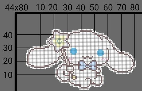 Piskel Art, Graph Crochet, Easy Pixel Art, Pixel Art Templates, Diy Perler Bead Crafts, Pixel Crochet, Pixel Art Grid, Tapestry Crochet Patterns, Minecraft Pixel Art