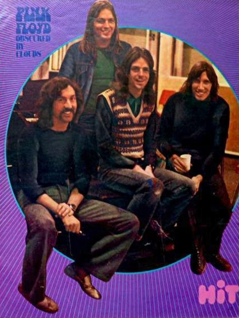 Pink Floyd Relics, David Gilmour Pink Floyd, Pink Floyd Poster, Unusual Pictures, Richard Williams, Roger Waters, David Gilmour, Boogie Woogie, California Dreamin'