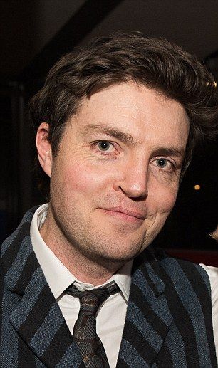 War & Peace's Tom Burke to star in The National Theatre show 'The Deep Blue Sea' | Daily Mail Online Tom Burke, Movin On, Theatre Shows, National Theatre, Deep Blue Sea, Bad Boy, A Bad, Deep Blue, The National