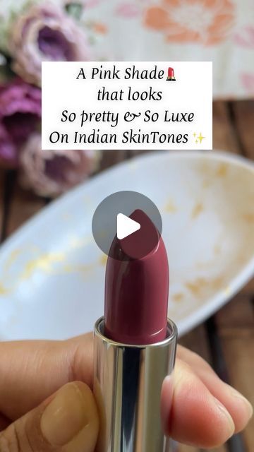 Vaishnavi Sinha | Skincare & Beauty| UGC on Instagram: "Comment ‘Link’ to get direct links in your dm🔗❤️💫

[beauty, beauty luxury, lipsticks, everyday makeup, beauty blog, makeup luxury, luxe beauty, lipstick lover, brown lipsticks]

#sinhaavaishnavii #lakme #lakmelipstick #lakme9to5 #nykaa #elle #elle18 #elle18lipstick #maybelline #maybellinelipstick #mac #maccosmetics #maclipstick #nykaacosmetics #nykaalipstick #lakmelovers #lakmeindia #kaybykatrina #missclairelipsticks #swissbeautylipstick #kaybeautycameo #lipstick #lipstickaddict #lipsticklover #pinklips #brownlipstick #perfectnude #fyp #fypage #fypppppppppppppppppppppppppppppppppppppppppppppppppppppppppppppppppppppp" Lipstick Pink Shades, Lip Stick Pink, Cute Pink Lipstick, Lakme Lipstick, Lakme 9 To 5 Lipsticks Shades, Pink Lipstick Makeup, Maybelline Lipstick, Brown Lipstick, Beautiful Lipstick