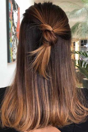 Trendy Hair Colors For Winter 2020-2021 ★ Hair Colors For Winter, Tiger Eye Hair Color, Tiger Eye Hair, Blond Balayage, Hair Shedding, Winter Hair Color, Trendy Hair Color, Trendy Hair, Popular Hairstyles