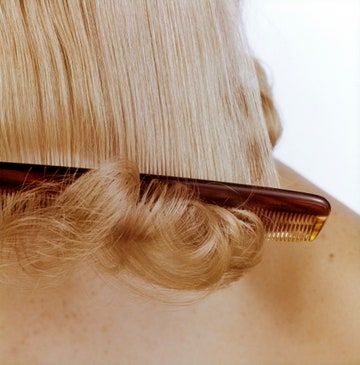 Leonor Greyl, Christophe Robin, Pin Curls, Vogue Beauty, Hair Care Routine, Hair Health, Hair A, Hair Mask, Beauty Secrets