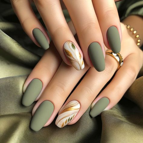 Elegant Touch Nails, Fall Nail Art Designs, Fancy Nails Designs, Matte Nails Design, Work Nails, Pretty Nail Art Designs, Elegant Nails, Floral Nails, Chic Nails