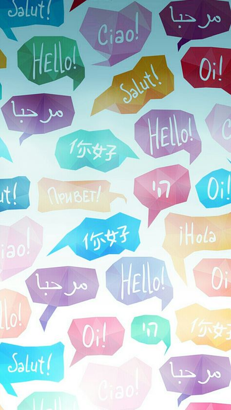 Dream In Other Languages, Multiple Languages Aesthetic, Vinson Board, Hello In Other Languages, Ways To Say Hello In Different Languages, Welcome Different Languages Wall, Welcome In Different Languages, Diversity Mural, Hello In Different Languages Poster