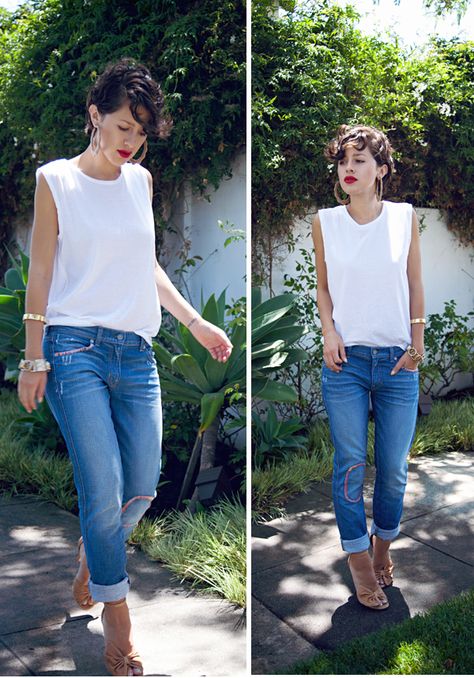 @Karla Pruitt's Closet. Karlas Closet, Karla Deras, Pixie Outfit, Envy Clothing, Mommy Outfits, Dramatic Classic, Jeans Casual, Closet Fashion, Style Crush