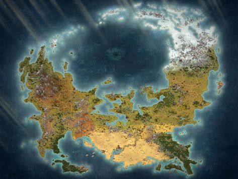 The new World | Inkarnate - Create Fantasy Maps Online Inkarnate Maps, Rpg World, Dnd World Map, Fantasy World Map, Fantasy Maps, Dnd Maps, World Maps, Dungeon Maps, D D Maps