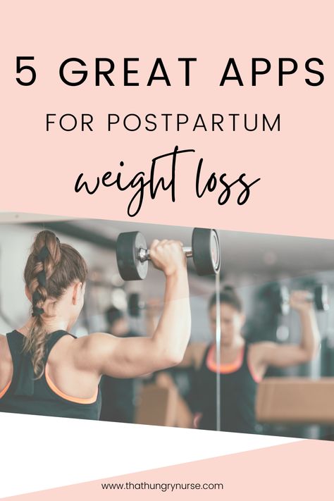 5 great apps to develop a postpartum weight loss plan. sweat app, kayla itsines, kelsey wells, peloton, insanity, beachbody, bodi, tone it up, tiu, hal higdon, strava, postpartum fitness journey, postpartum weight loss Hal Higdon, Kelsey Wells, Sweat App, Weight Log, Postpartum Fitness, Great Apps, Kayla Itsines, Baby Weight, Best Apps