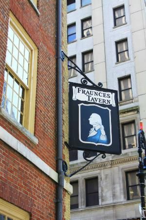 FRAUNCES TAVERN, New York City - Financial District - Menu, Prices, Restaurant Reviews & Reservations - Tripadvisor Restaurants In New York City, Restaurants In New York, Mother Daughter Trip, Nyc Baby, Travel Nyc, Trip To Nyc, Trip To New York, Downtown New York, History Nerd