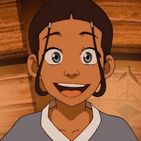 Katara Atla, Avatar Aesthetic, October 8, Aesthetic Icon, Aang, Avatar, On Instagram, Instagram