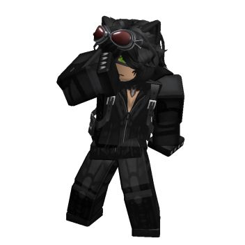 Catwoman Roblox Avatar, The Endless, Catwoman, The Millions, Endless Possibilities, Quick Saves