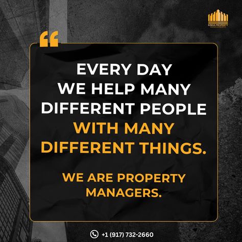 A property manager's work is never done! 🌐 https://kingspropertymanagements.com ✉️ info@kingspropertymanagements.com 📞+1 (917) 732-2660 #propertymanagement #airbnb #kingspropertymanagements #shorttermrentals #vacationrentals #trending #listingoptimization #reviewremoval #propertymanagementcompany Property Management Humor, Property Pictures, Humor Hilarious, Property Management, Business Planning, Vacation Rental, Real Estate, Humor, How To Plan