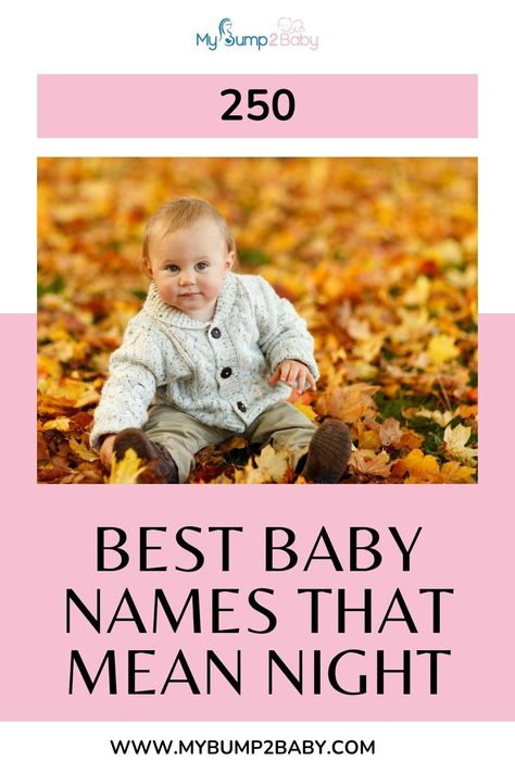 Nicknames For Angel, Names That Mean Night, Best Baby Names, Baby Names Girl, Funny Nicknames, Good Nicknames, Names Boy, Names Girl