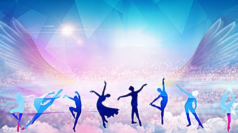 Fantasy silhouette dance background Dance Background, Dance Wallpaper, Western Dance, Dance Images, Background Powerpoint, Dance Poster, Dance Academy, People Dancing, Banner Background Images