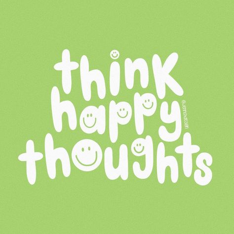 Green Quotes, Classroom Quotes, Think Happy Thoughts, Hand Lettering Quotes, Lettering Quotes, Happy Words, Quote Wall, Reminder Quotes, English Teacher