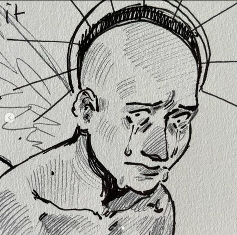 Hand Gripping Something Reference, Chewing Drawing Reference, Surprised Look Drawing, Cheek Scar Reference Drawing, Side Tilted Head Reference, Cradling Face Reference, One Line Man Drawing, Male Facial Structure Drawing, Men Drawing Anatomy