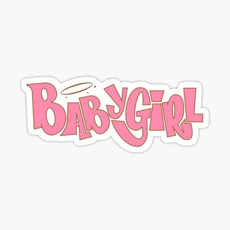 Baddie Stickers | Redbubble Baddie Stickers, Stickers Cool, Sticker Design Inspiration, Instagram Stickers, Preppy Stickers, Bubble Stickers, Tumblr Stickers, Stickers For Sale, Girl Stickers