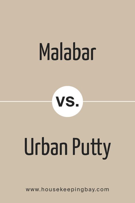 Malabar SW 9110 by Sherwin Williams vs Urban Putty SW 7532 by Sherwin Williams Sherwin Williams Urban Putty, Urban Putty, Different Vibes, Yellow Paint Colors, Trim Colors, Kilim Beige, Yellow Painting, Types Of Lighting, Paint Colors For Home