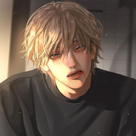 Vampire Guy Art, Tokyo Revengers X Reader, 얼굴 드로잉, Dark Anime Guys, Cool Anime Guys, Guy Drawing, Digital Art Anime, X Reader