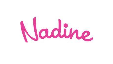 Nadine