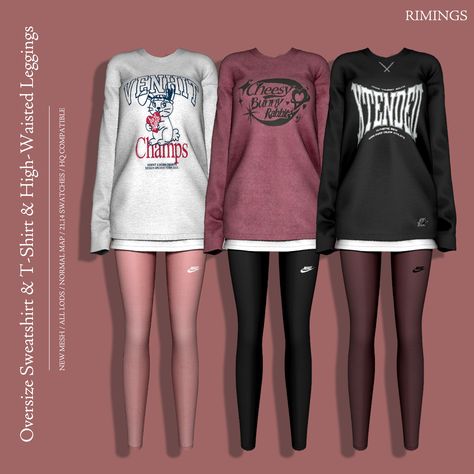 Leggings Sims 4 Cc, Sims 4 Cheats, Sims 4 Tsr, Sims 4 Cas Cc, Sims 4 Anime, The Sims 4 Pc, Pelo Sims, Career Outfits, Geek Clothes